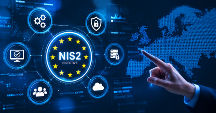 NIS2, dal 31 ottobre la sicurezza informatica va anche dimostrata NIS2, dal 31 ottobre la sicurezza informatica va anche dimostrata
