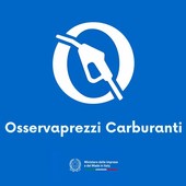 Mimit: dal 20 luglio arriva l'App Osservaprezzi Carburanti