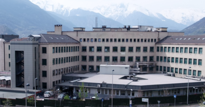 Oltre 10 mila accessi al Pronto Soccorso: così la sanità valdostana ha retto l’estate dei record Oltre 10 mila accessi al Pronto Soccorso: così la sanità valdostana ha retto l’estate dei record