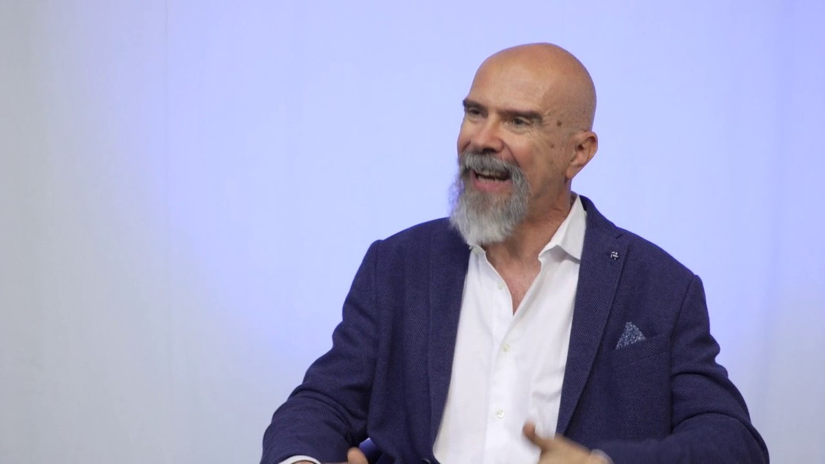Paolo Orio