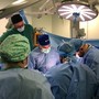 Intervento andrologico ad alta complessita’ condotto dall’equipe di urologia  dell’Ospedale “Parini” di Aosta
