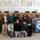 Portes ouvertes, i giovani protagonisti in Consiglio Valle Portes ouvertes, i giovani protagonisti in Consiglio Valle