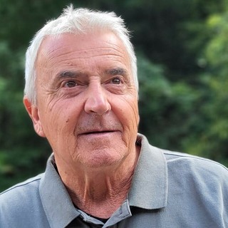 Claudio Chanoux, sindaco di Pontboset