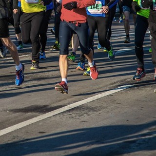 Trieste è stata la scena della 50a Carsolina Cross.
