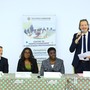Patrik Vesan porta il sapere valdostano in Africa: formerà 1.320 dirigenti pubblici