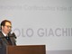 Paolo Giachino, presidente di Confindustria