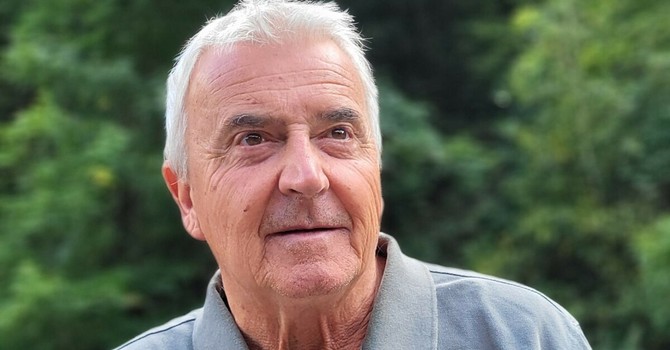 Claudio Chanoux, sindaco