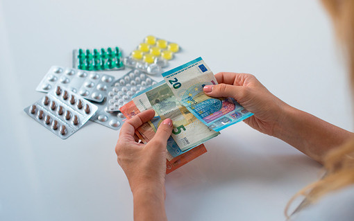 12° RAPPORTO SULLA POVERTÀ SANITARIA DI BANCO FARMACEUTICO