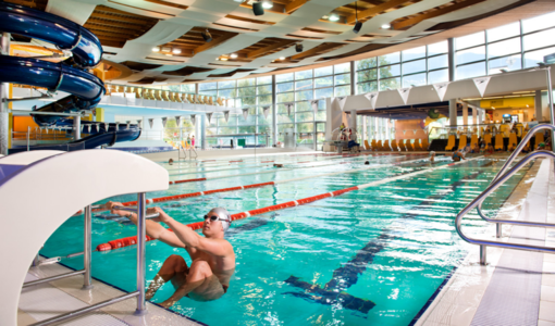 L'OPINIONE DI UN LETTORE: Per la nuova piscina di Aosta, guardiamo a Bressanone L'OPINIONE DI UN LETTORE: Per la nuova piscina di Aosta, guardiamo a Bressanone