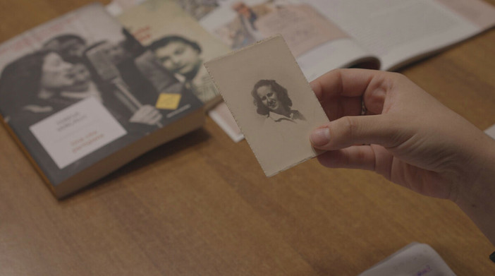 Prima Aurora - L'Aubage di Chiara Zola