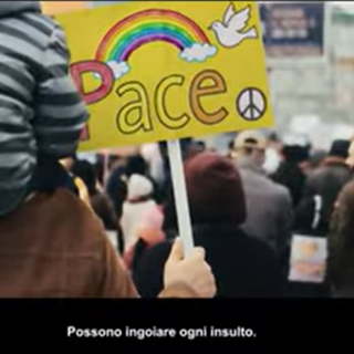 IRRESPONSABILI | Video fine anno EMERGENCY 2025 2026