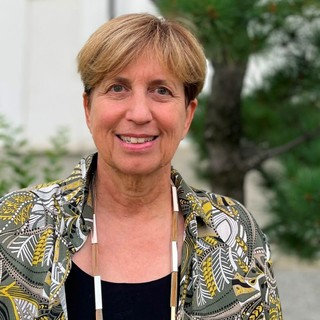 Paola LOngo Cantisano pres. Mandorlo Fiorito