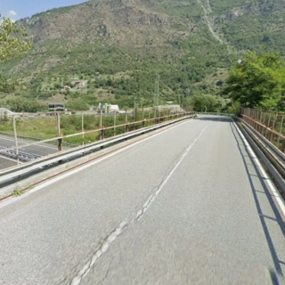 Modifiche alla circolazione lungo le strade regionali di Pontey, di Saint-Christophe, del Colle d’Arpy e di Les Fleurs