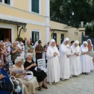 Papa Leone XIV ai nonni e agli anziani: “Non abbiate paura della fragilità”