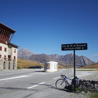Piccolo San Bernardo: da lunedi’ 22 settembre colle chiuso in Francia per lavori