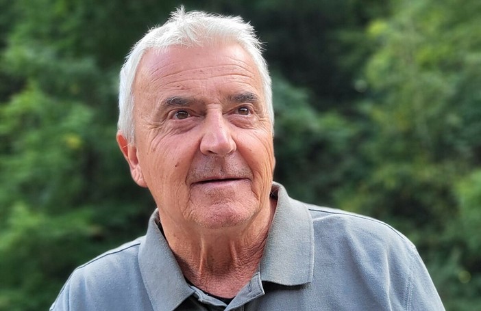 Claudio Chanoux, sindaco