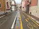 Aosta: In più di quattro anni da Centoz zerometri piste ciclabili in città, facciamo una bicipolitana