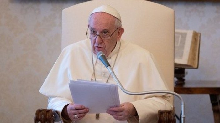 PAPA: Disuguaglianze e degrado ambientale sono frutto di un’economia malata PAPA: Disuguaglianze e degrado ambientale sono frutto di un’economia malata