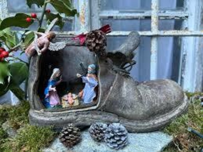 ph. tratta da fb di Sergio