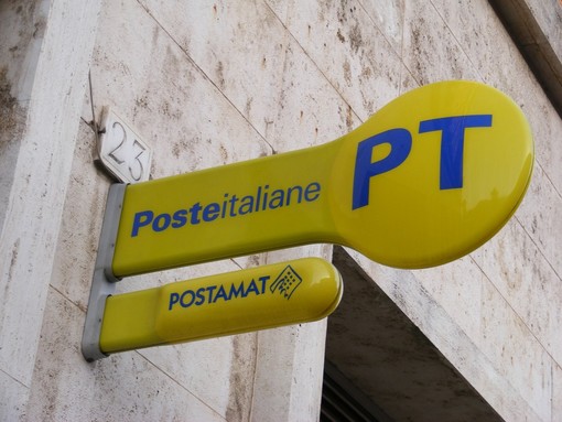 Poste Italiane assume Portalettere