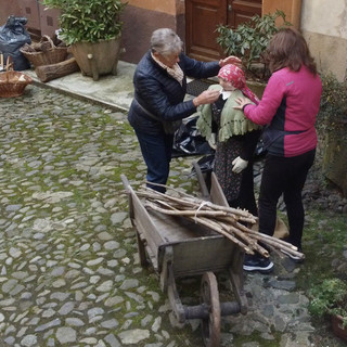 Presepe Gigante di Marchetto 2025 a Mosso, orari, date  e programma