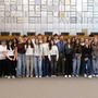 Portes ouvertes: il Consiglio Valle apre le porte agli studenti dell’Isiltep di Verrès Portes ouvertes: il Consiglio Valle apre le porte agli studenti dell’Isiltep di Verrès