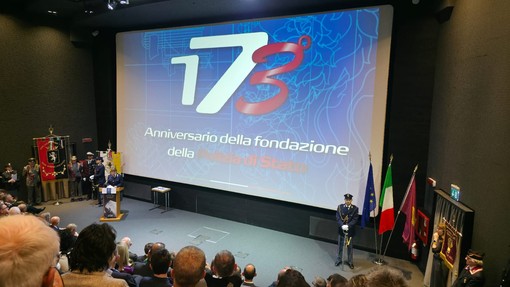 La Polizia di Stato in vetta: dalla Valle d’Aosta un segnale forte di presenza, impegno e vicinanza ai cittadini. ELENCO DEI PREMIATI E LE MOTIVAZIONI