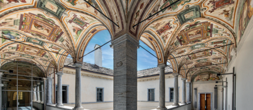 Plaisirs de Culture en Vallée d’Aoste 2025