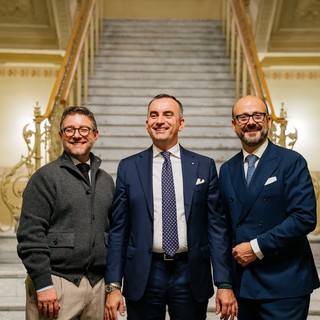 Giovanni Pellizzeri nuovo presidente Comitato Piccola Industria Confindustria VDA