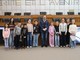 Classe V della scuola primaria di Issogne Classe V della scuola primaria di Issogne