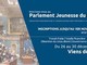 Parlement Jeunesse du Québec: avis de concours pour les jeunes valdôtains