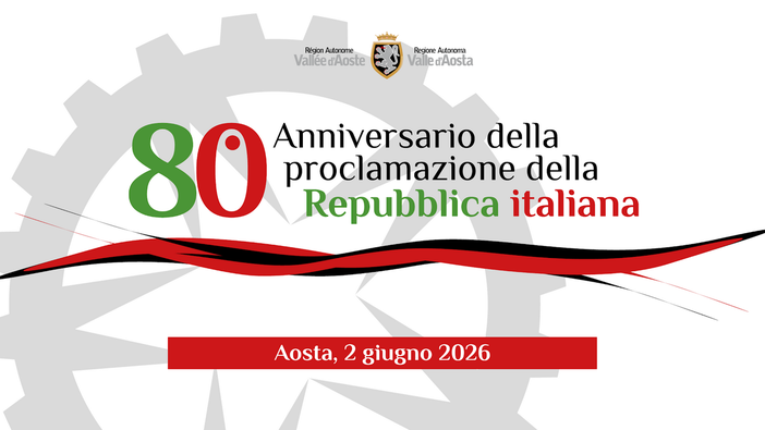 Festa della Repubblica ad Aosta: il 2 giugno la consegna delle onorificenze dell'Ordine al Merito Festa della Repubblica ad Aosta: il 2 giugno la consegna delle onorificenze dell'Ordine al Merito
