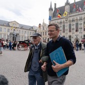 Dalle Alpi alle Fiandre: quando la memoria di un emigrante diventa identità viva