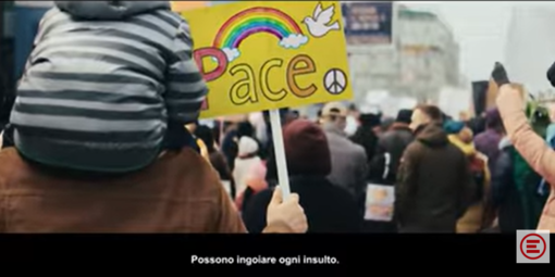 IRRESPONSABILI | Video fine anno EMERGENCY 2025 2026 IRRESPONSABILI | Video fine anno EMERGENCY 2025 2026