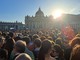 Pensieri ed emozioni da Piazza San Pietro: Leone XIV, &quot;con lui sogniamo la pace&quot;