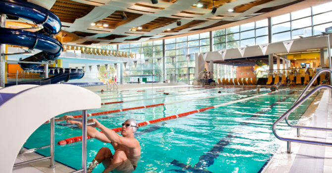 L'OPINIONE DI UN LETTORE: Per la nuova piscina di Aosta, guardiamo a Bressanone
