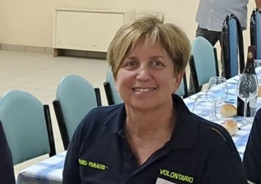 Paola Cantisano Longo
