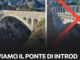 Salvare il ponte di Introd, non chiuderlo in una gabbia