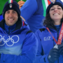 Pelledrino e Brignone portabandiera alle OLimpiadi
