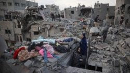 PAPA: attuare nel mondo l'articolo 11 della Costituzione italiana, la guerra sia bandita