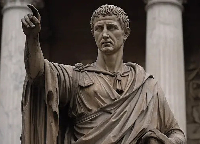Pilato, il più grande astensionista della storia Pilato, il più grande astensionista della storia