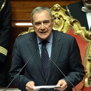 Pietro Grasso