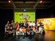 I premiato ph. Roberto Roux I premiato ph. Roberto Roux