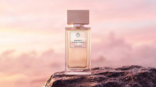 Tre nuove fragranze Peserico