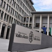 Iniziato il dibattito sul programma di governo presentato dal candidato alla Presidenza della Regione