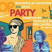 A Perosa Argentina l’arte diventa accessibile: il manuale che avvia il Ponte dei Nuovi Artisti