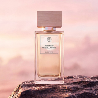 Tre nuove fragranze Peserico