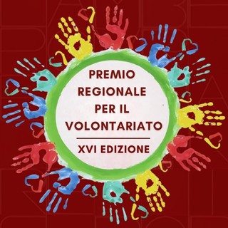 Premio regionale per il Volontariato, un riconoscimento che celebra le mani e il cuore della comunità