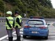 Maximulta e divieto di guidare in Italia per un francese 'beccato' in autostrada a 240 km/h