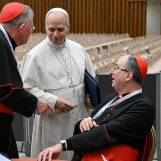 Nuovo Concistoro a giugno, il Papa: ne faremo uno ogni anno